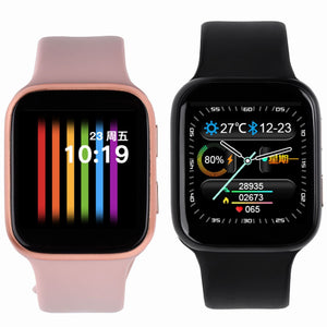 Smart Bracelet Touch Screen Smart Watch