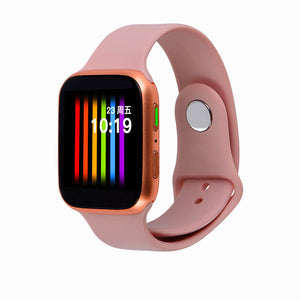 Smart Bracelet Touch Screen Smart Watch