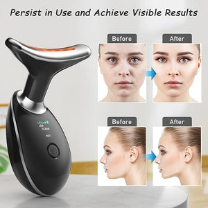Anti Wrinkle Beauty Apparatus