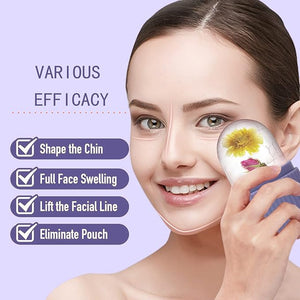 Face Glow Ice Roller